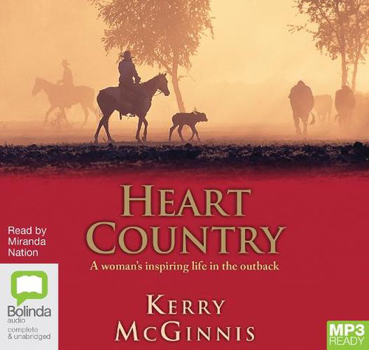 Heart Country