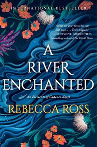 Cover image for A River Enchanted