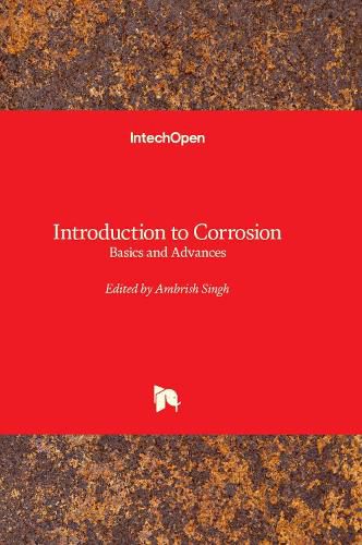 Cover image for Introduction to Corrosion