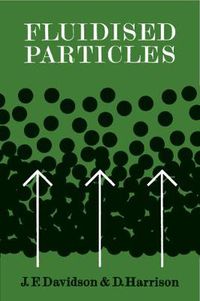 Cover image for Fluidised Particles