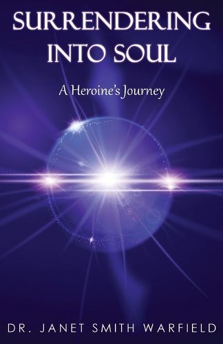 Cover image for Surrendering Into Soul