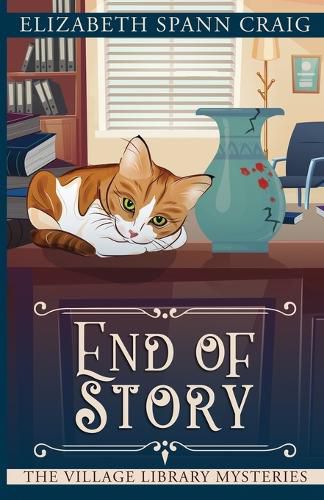 Cover image for End of Story