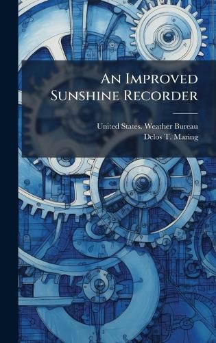 Cover image for An Improved Sunshine Recorder