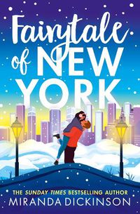 Cover image for Fairytale of New York