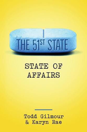 Cover image for The 51st State: State Of Affairs