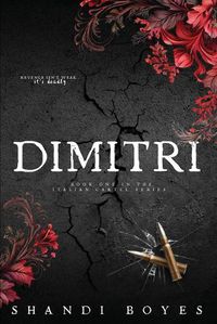 Cover image for Dimitri