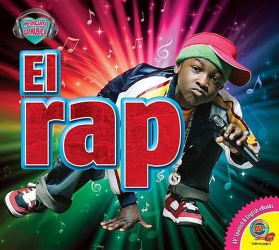 Cover image for El Rap