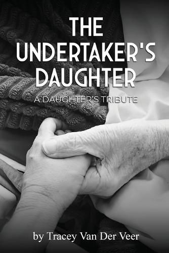 Cover image for The Undertaker's Daughter