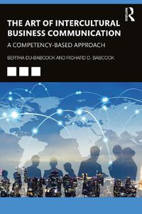 Cover image for The Art of Intercultural Business Communication