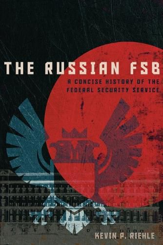 The Russian FSB