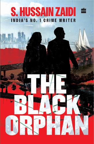 Cover image for The Black Orphan