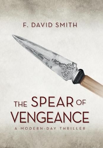 Cover image for The Spear of Vengeance