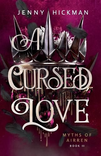 Cover image for A Cursed Love