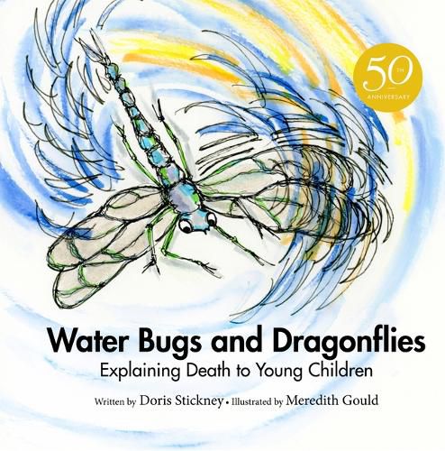 Cover image for Water Bugs and Dragonflies