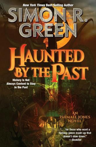Cover image for Haunted by the Past: Volume 2