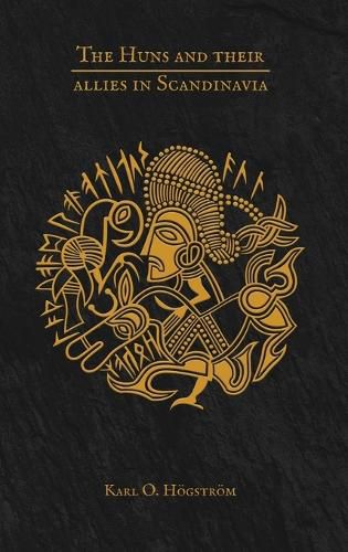 Cover image for The Huns and their allies in Scandinavia