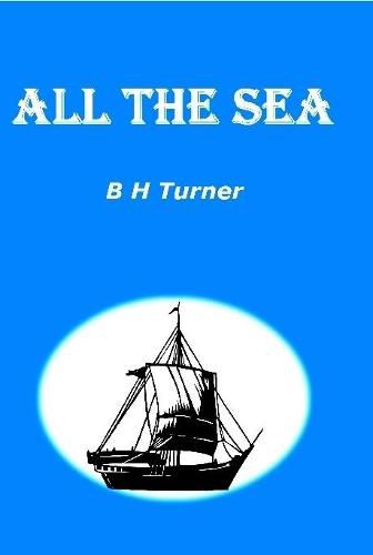 Cover image for All the Sea