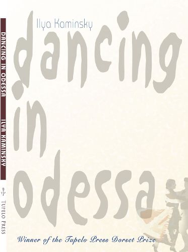 Cover image for Dancing in Odessa