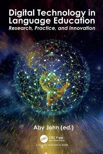 Cover image for Digital Technology in Language Education