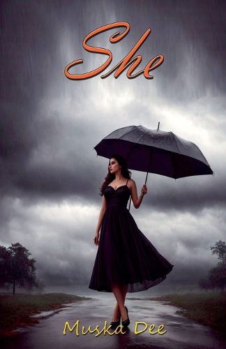 Cover image for She