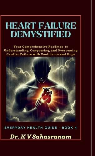 Cover image for Heart Failure Demystified