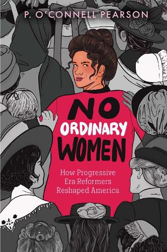 Cover image for No Ordinary Women