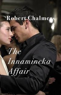 Cover image for The Innamincka Affair