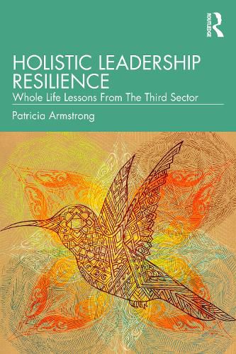 Cover image for Holistic Leadership Resilience