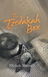 Cover image for The Tzedakah Box