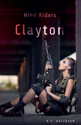 Cover image for Clayton