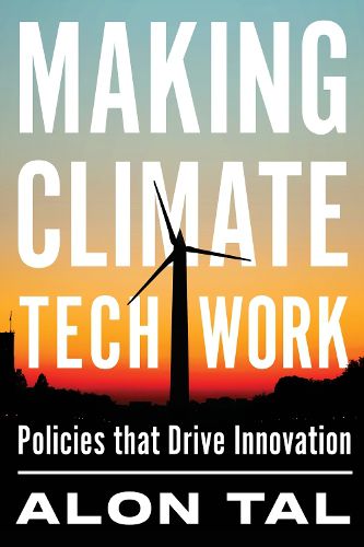 Cover image for Making Climate Tech Work