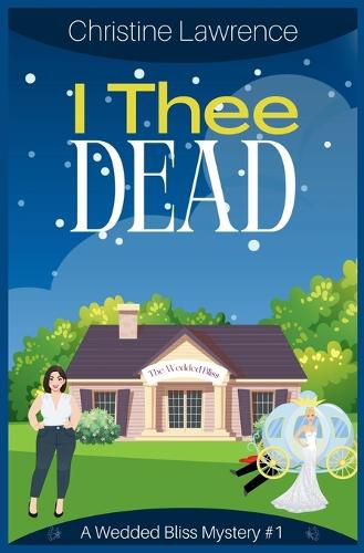 Cover image for I Thee Dead