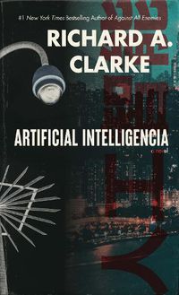 Cover image for Artificial Intelligencia