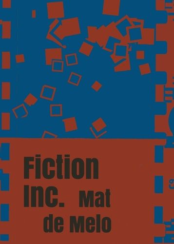 Cover image for Fiction Inc.