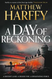 Cover image for A Day of Reckoning