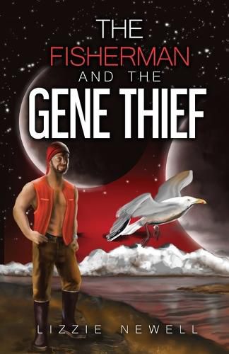 Cover image for The Fisherman and the Gene Thief