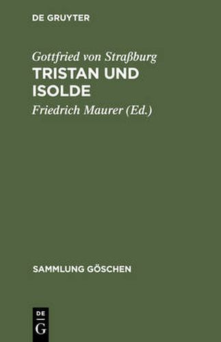 Tristan Und Isolde: In Auswahl