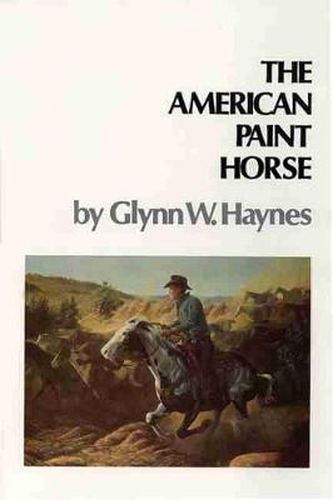 Cover image for The American Paint Horse
