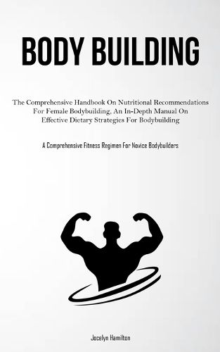 Cover image for Body Building