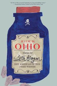 Cover image for If I Die in Ohio