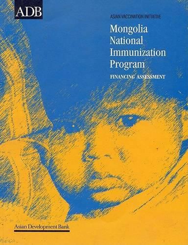 Cover image for National Immunization Program Financing Assessment: Mongolia