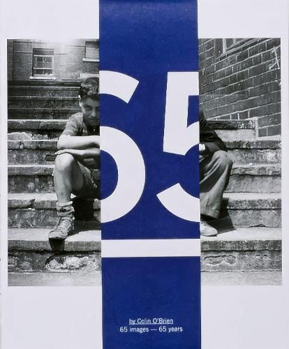 Cover image for 65 by Colin O'Brien