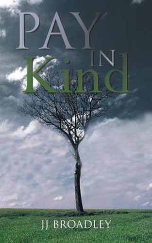 Cover image for Pay in Kind