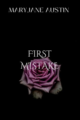 Cover image for First Mistake