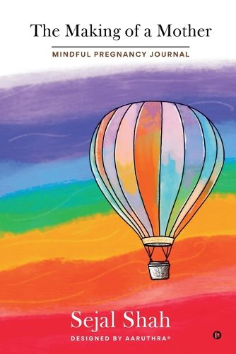 Cover image for The Making of a Mother