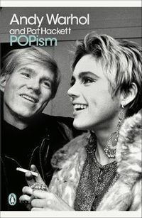 Cover image for POPism