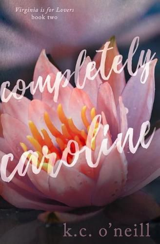 Cover image for Completely Caroline