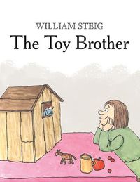 Cover image for The Toy Brother