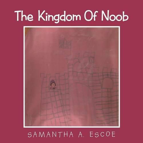 Cover image for The Kingdom Of Noob