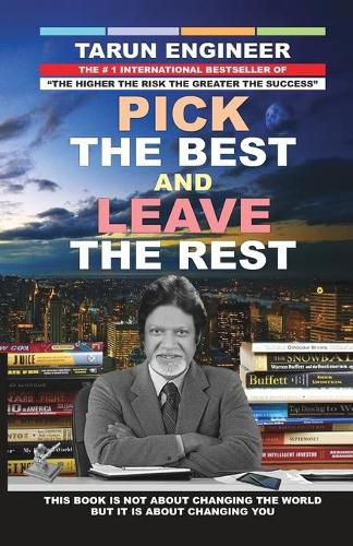 Cover image for Pick the Best and Leave the Rest